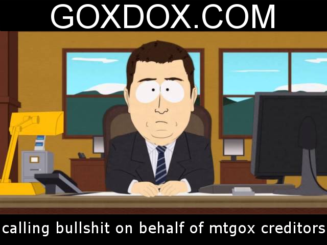 goxdox